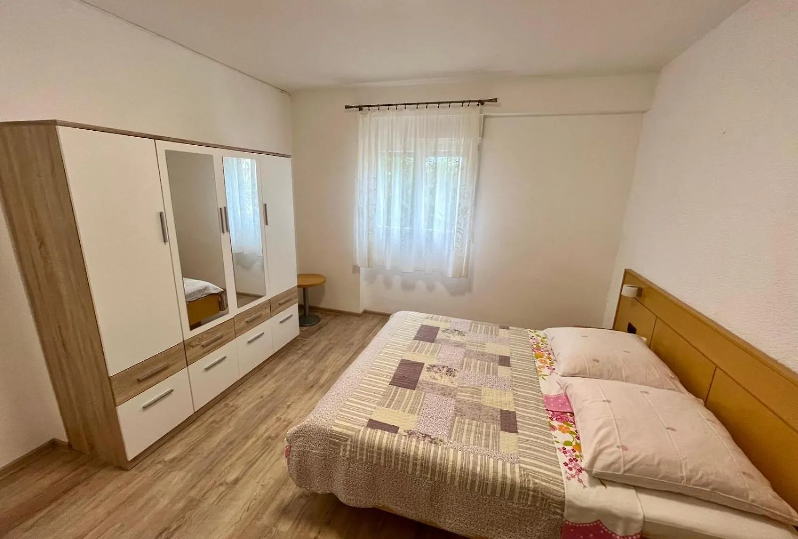 Apartmani Krunic