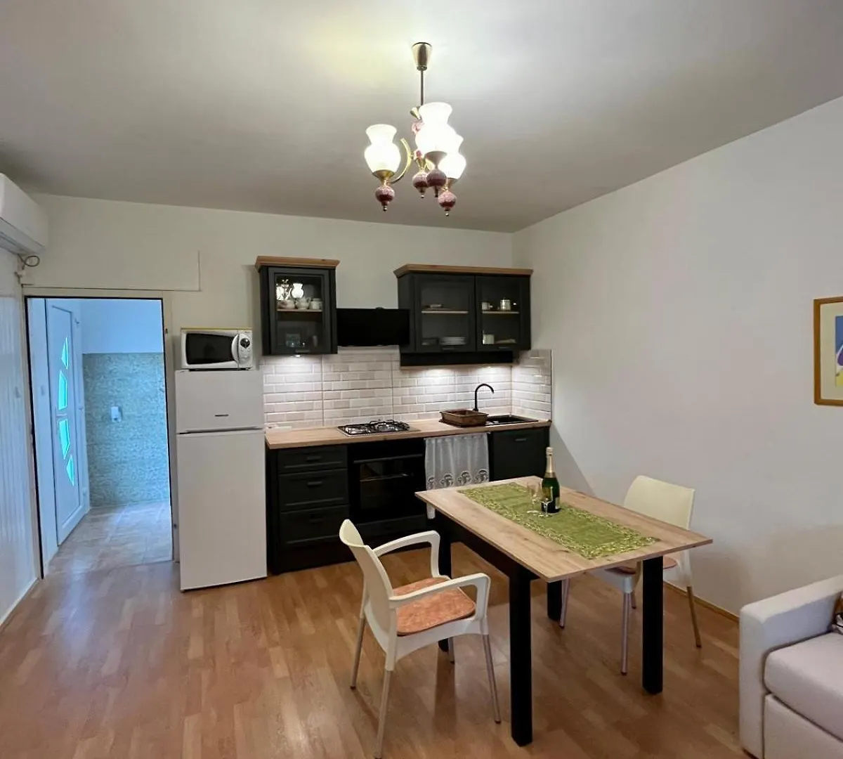 Apartmani Krunic Barbat na Rabu