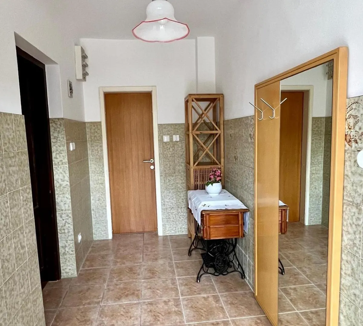 Apartmani Krunic 0*, Barbat na Rabu