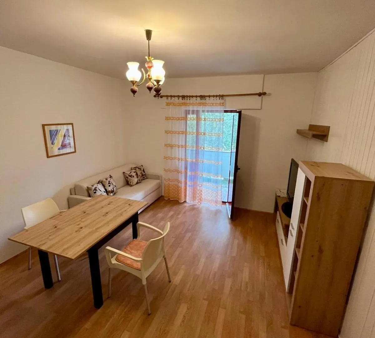 Apartmani Krunic  Barbat na Rabu