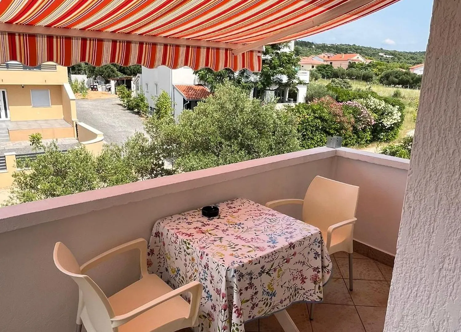 Apartmani Krunic 0*, Barbat na Rabu Croatia