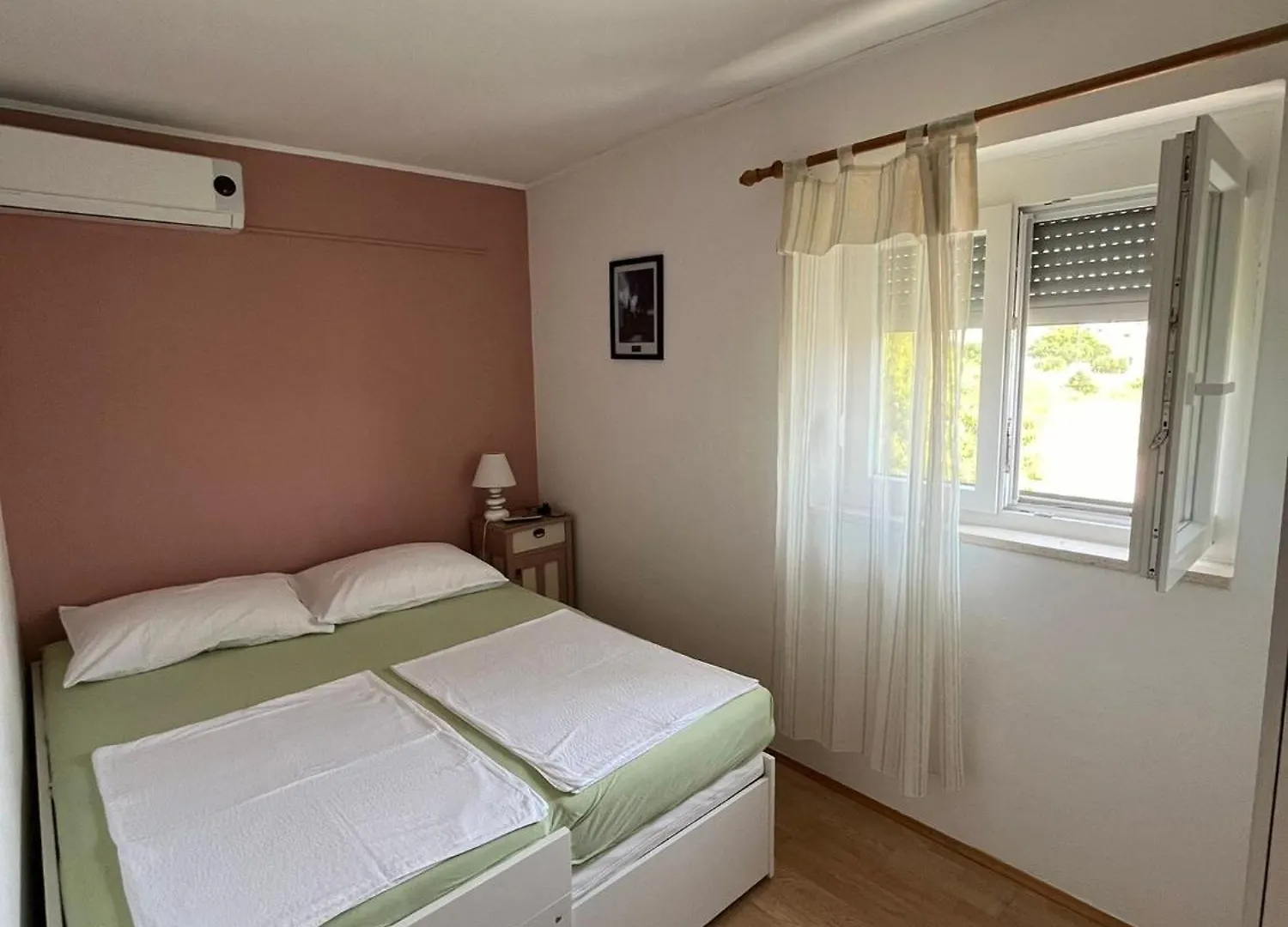 Apartmani Krunic Barbat na Rabu Apartmán