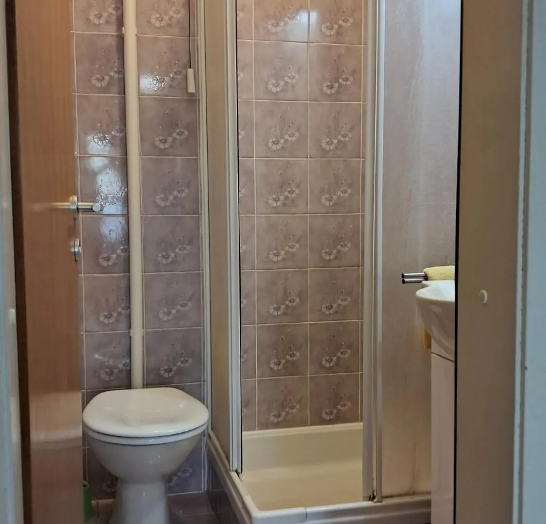 Apartmani Krunic