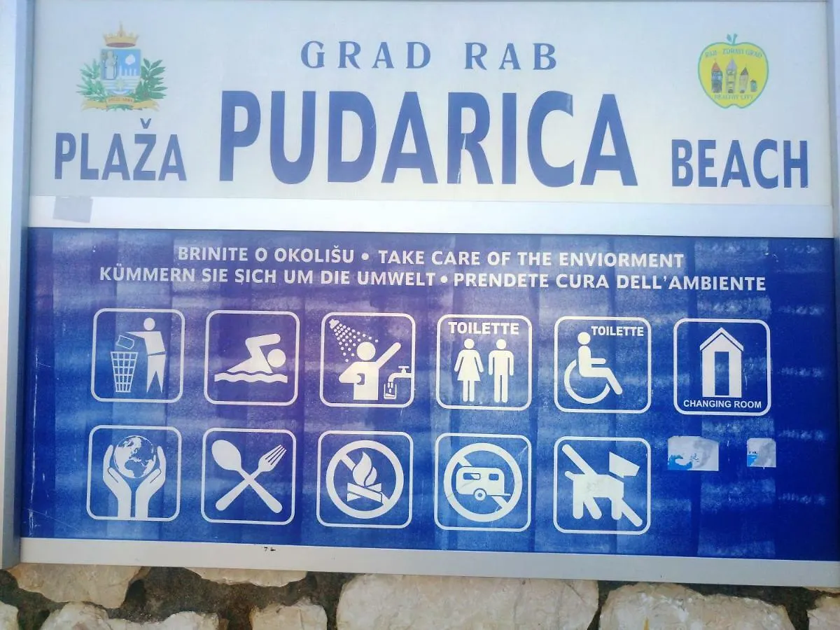 Apartmani Krunic