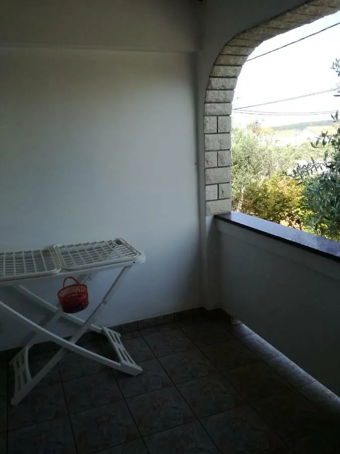 Apartmani Krunic Croatia