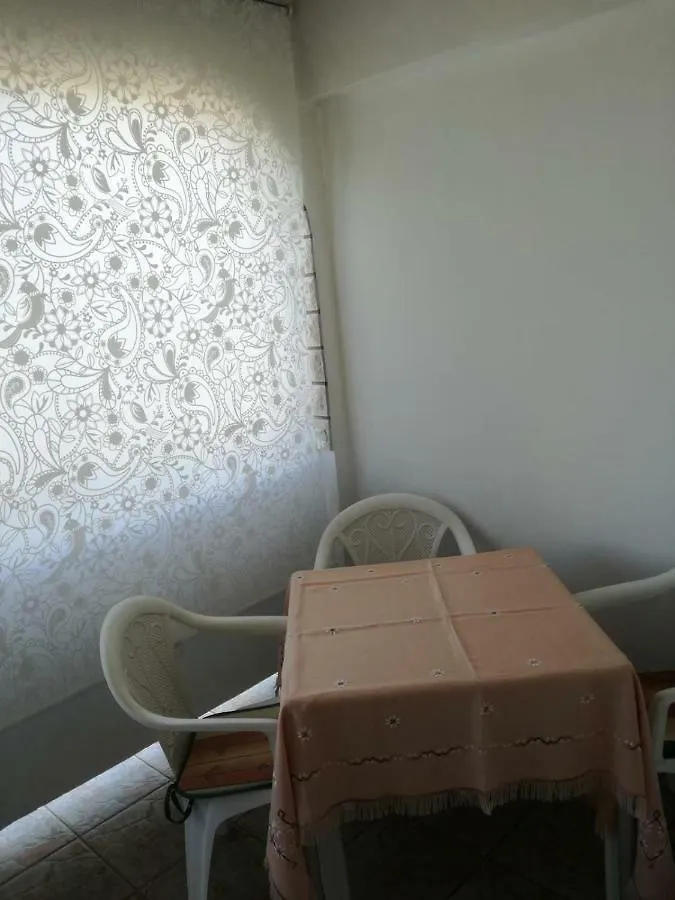 Apartmani Krunic Barbat na Rabu