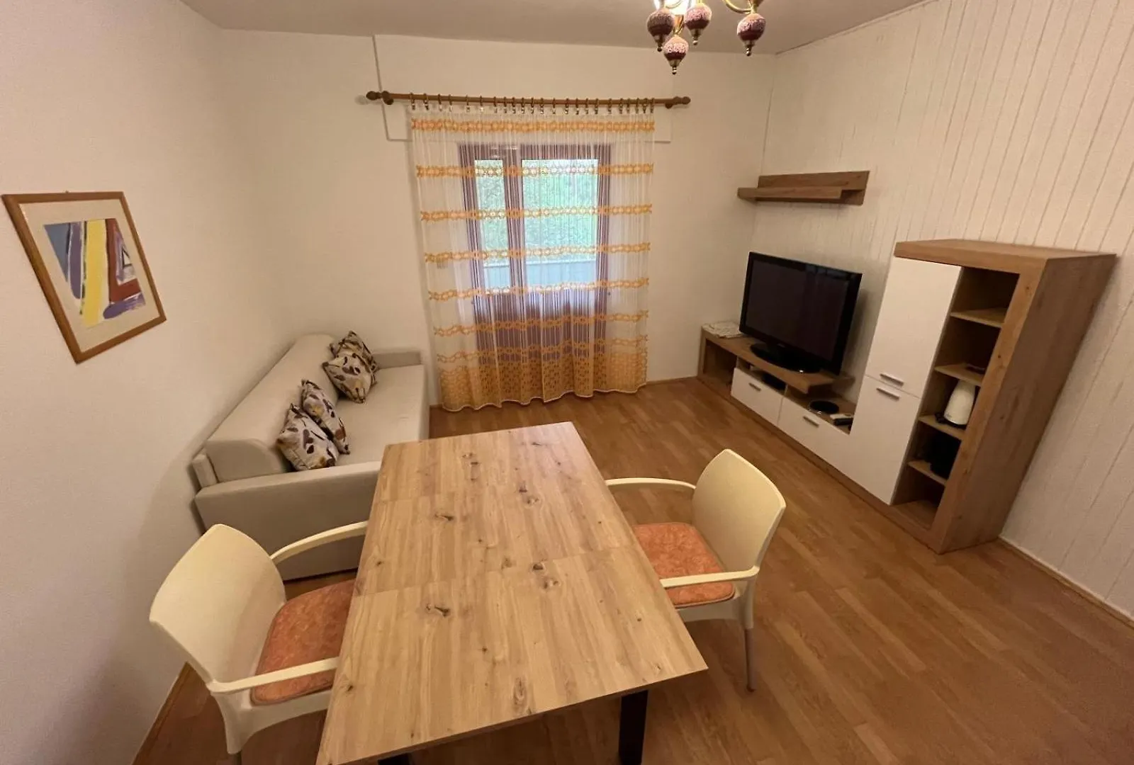 Apartmani Krunic Barbat na Rabu Kroatien